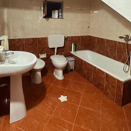 Cozy Apartman