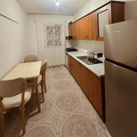 Apartman Cozy