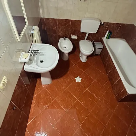 Apartman Cozy Tirana